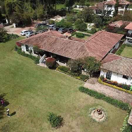 Casa San Nicolas Вілья-де-Лейва Екстер'єр фото