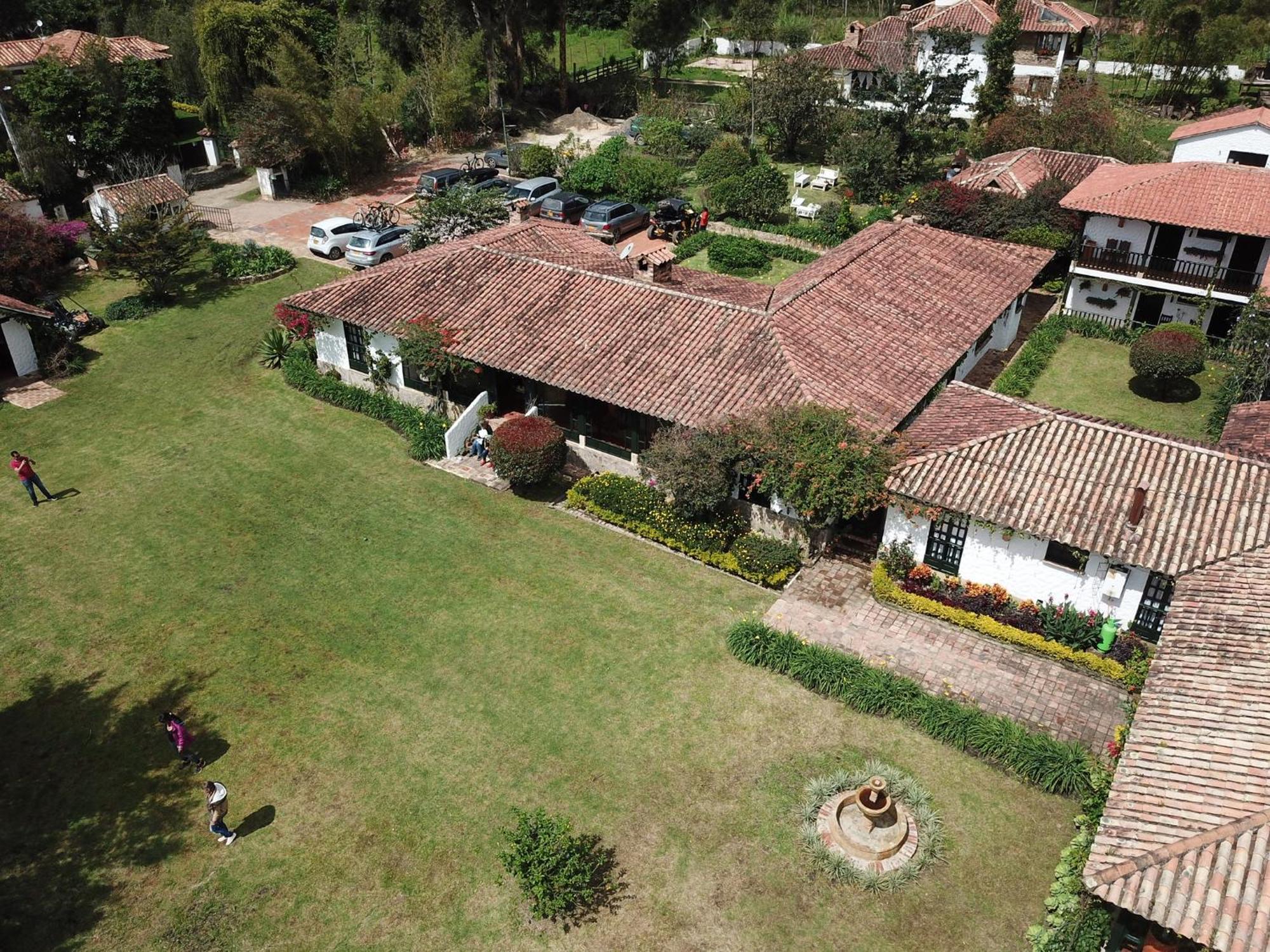 Casa San Nicolas Вілья-де-Лейва Екстер'єр фото
