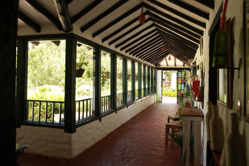 Casa San Nicolas Вілья-де-Лейва Екстер'єр фото