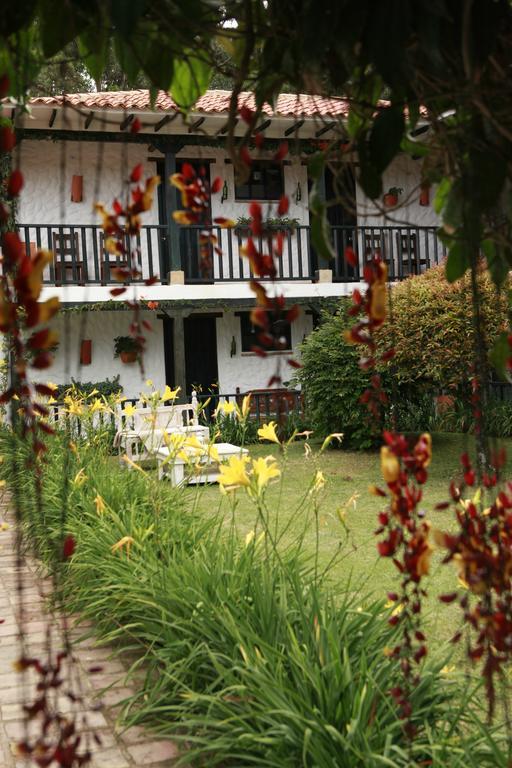 Casa San Nicolas Вілья-де-Лейва Екстер'єр фото
