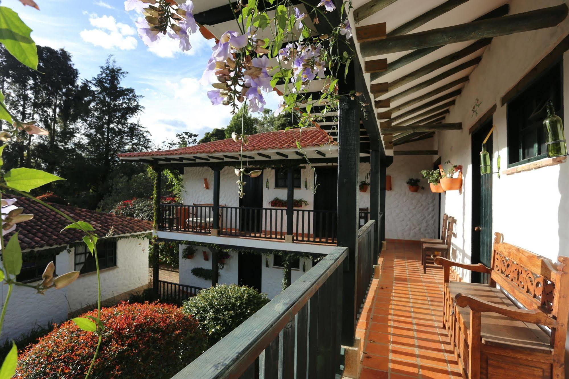 Casa San Nicolas Вілья-де-Лейва Екстер'єр фото
