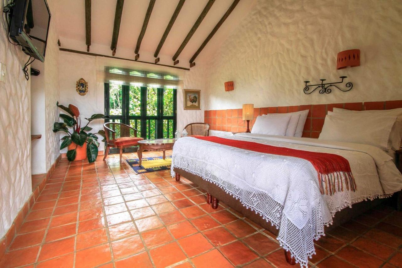 Casa San Nicolas Вілья-де-Лейва Екстер'єр фото